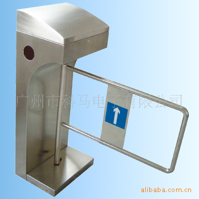 广州市科马电子图书馆专用通道闸翼闸系列 高性价比之选，质量与服务双重保障