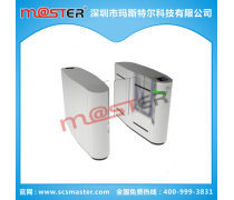 出入口机 现代安防与智慧管理的核心节点