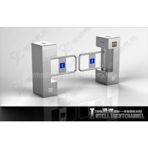 工地摆闸选购指南 价格、报价与出入口机行业解析